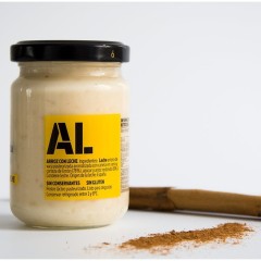La Ermita - Arroz con leche