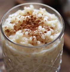 La Ermita - Arroz con leche