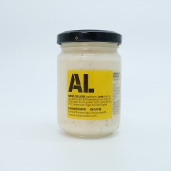 La Ermita - Arroz con leche