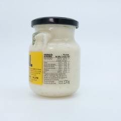 La Ermita - Arroz con leche