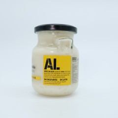 La Ermita - Arroz con leche