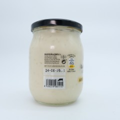 La Ermita - Arroz con leche