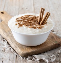 La Ermita - Arroz con leche