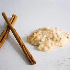 La Ermita - Arroz con leche