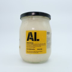 La Ermita - Arroz con leche