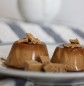 La Ermita - Flan de turrón, pack de tarros de 110g