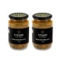 La Ermita - Cocido montañés LIGHT, pack de tarros de 320g