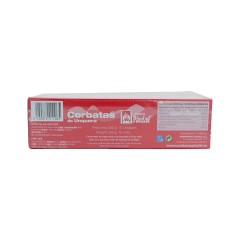 Junco Pindal - Corbatas tradicionales de Unquera