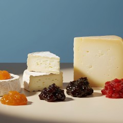 Liebanartesana - Pack confituras especial quesos, 4 tarros de 45g