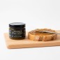 Liebanartesana - Mermelada de higo y avellanas + mermelada de frutas del bosque, pack de 2 tarros de 280g