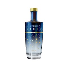 Siderit - Vodka Lactée premium
