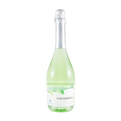 Bodega Bahía de Santander - Vino Frizzante Cucabrera