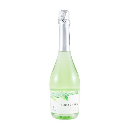 Bodega Bahía de Santander - Vino Frizzante Cucabrera