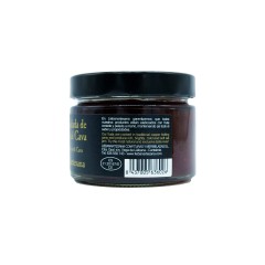 Mermelada de fresas al cava