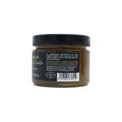 Liebanartesana - Mermelada de manzana a la canela