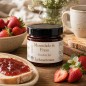 Liebanartesana - Mermelada de fresa, pack de 2 tarros de 280g
