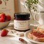 Liebanartesana - Mermelada de fresa, pack de 2 tarros de 280g