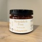 Liebanartesana - Mermelada de fresa, pack de 2 tarros de 280g