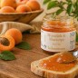 Liebanartesana - Mermelada de albaricoque, pack de 2 tarros de 280g