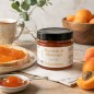 Liebanartesana - Mermelada de albaricoque, pack de 2 tarros de 280g
