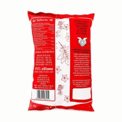 Vallucas - patatas fritas con toque de pimentón picante