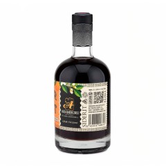 Aramburu - Vermut Orange Edición limitada