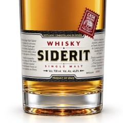 Whisky Single Malt