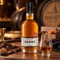 Siderit - Whisky Single Malt Español, 70 cl. Siderit - Whisky Single Malt Español, 70 cl.
