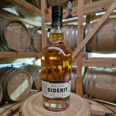 Whisky Single Malt