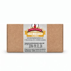 Queso Cremosuco a la cerveza
