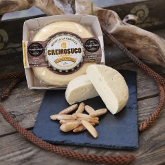 Queso Cremosuco a la cerveza
