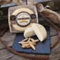 La Pasiega de Peña Pelada - Queso Cremosuco a la cerveza, 300g La Pasiega de Peña Pelada - Queso Cremosuco a la cerveza, 300g
