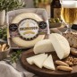 La Pasiega de Peña Pelada - Queso Cremosuco a la cerveza, 300g La Pasiega de Peña Pelada - Queso Cremosuco a la cerveza, 300g