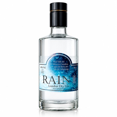 Rain Gin