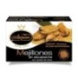 Arlequín - Mejillones en escabeche, Serie Oro, pack de 4 latas de 120g Arlequín - Mejillones en escabeche, Serie Oro, pack de 4 latas de 120g