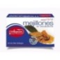 Arlequín - Mejillones en escabeche, pack de 4 latas de 120g