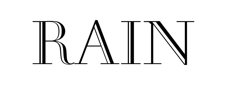 Rain Gin
