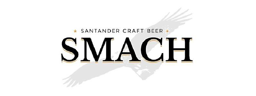 Cervezas SMACH