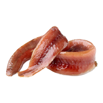  Anchoas 