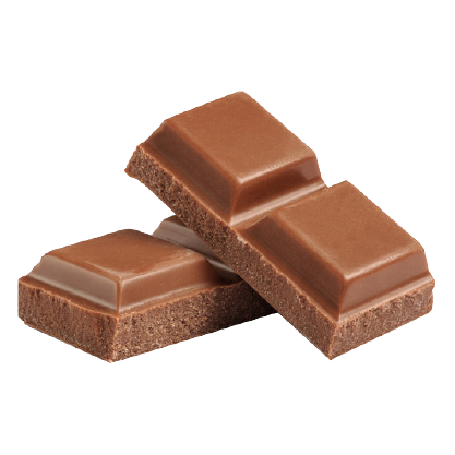  Chocolate 
