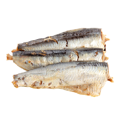  Sardinillas 