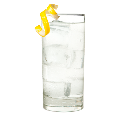  Vodka 